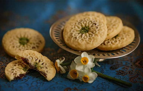تصویر 1 از خرید کلمپه خرمایی کرمان + قیمت فروش استثنایی